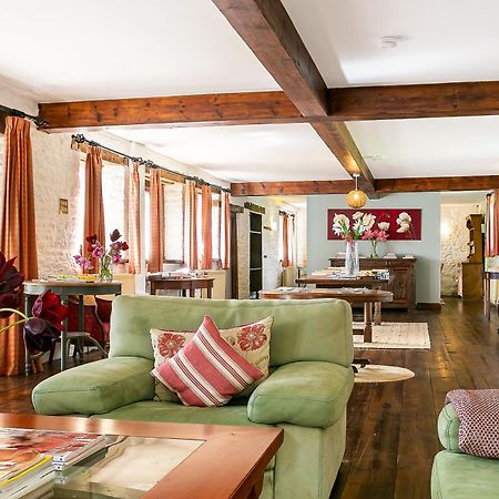Cotswolds Barn Near Soho Farmhouse & Daylesford Chipping Norton Buitenkant foto