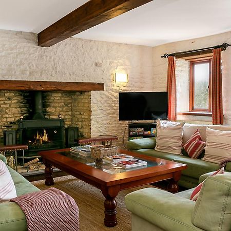 Cotswolds Barn Near Soho Farmhouse & Daylesford Chipping Norton Buitenkant foto