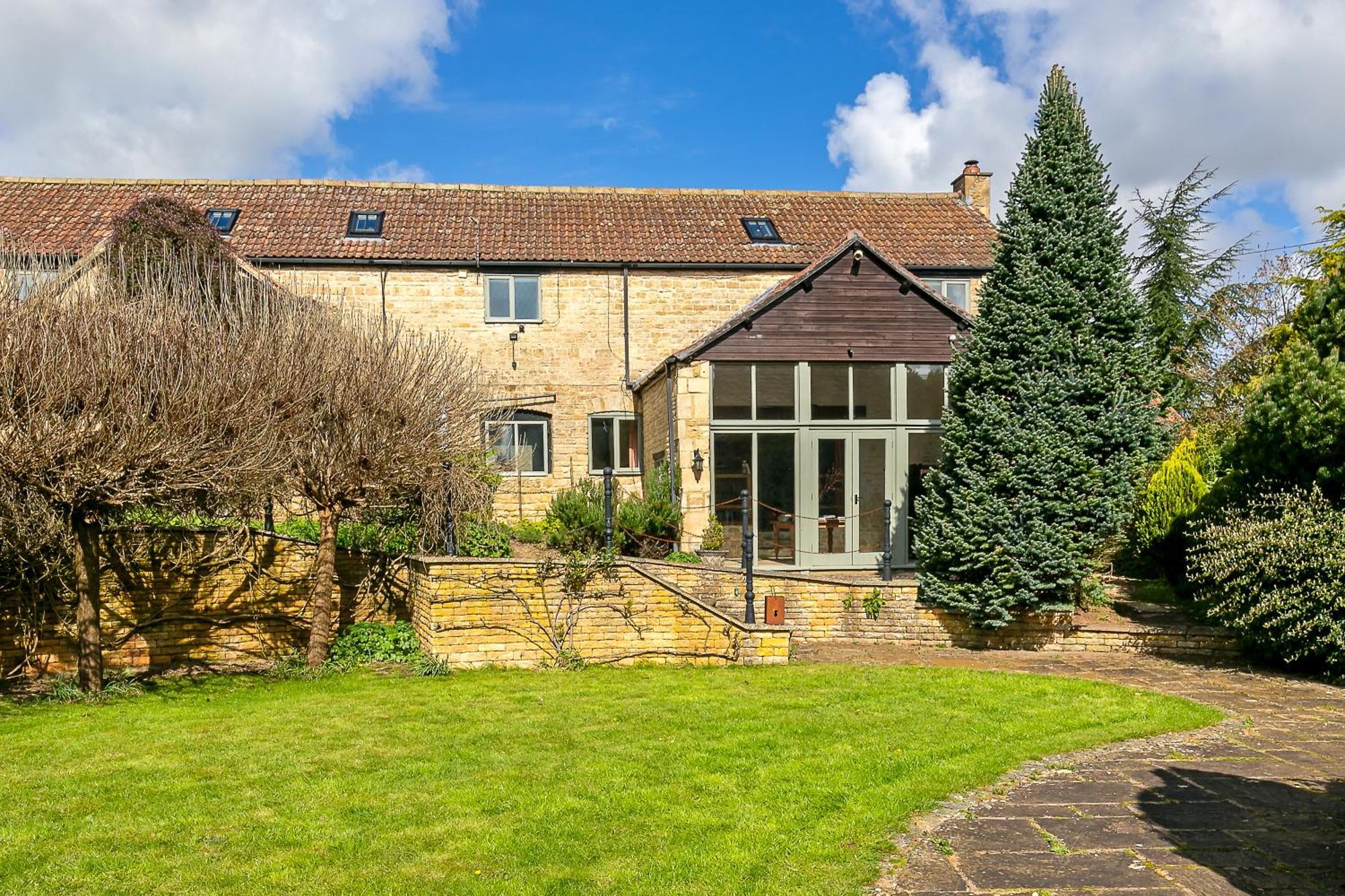 Cotswolds Barn Near Soho Farmhouse & Daylesford Chipping Norton Buitenkant foto
