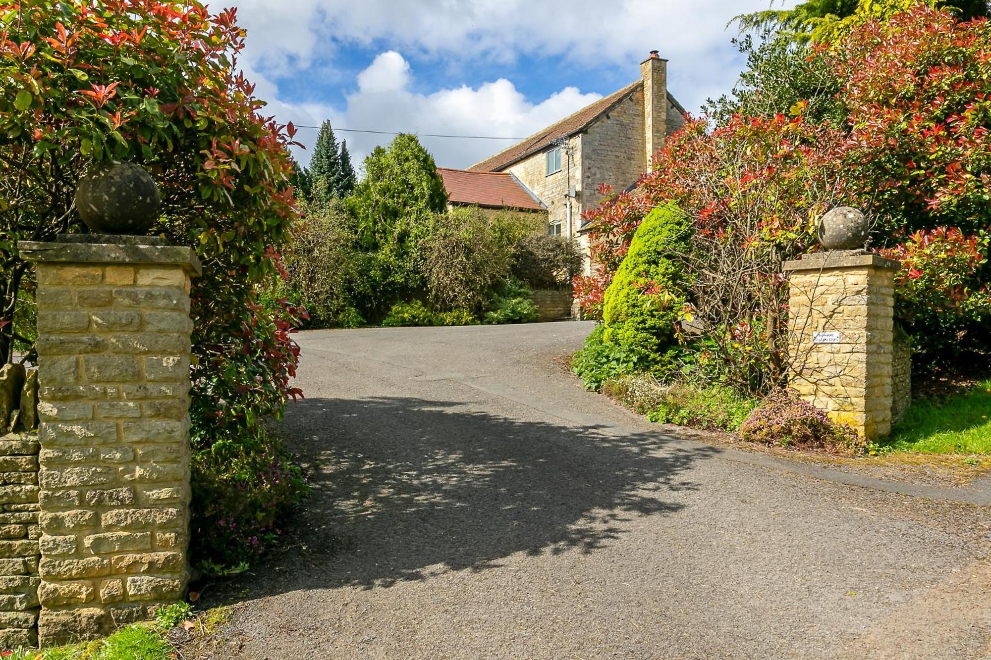 Cotswolds Barn Near Soho Farmhouse & Daylesford Chipping Norton Buitenkant foto