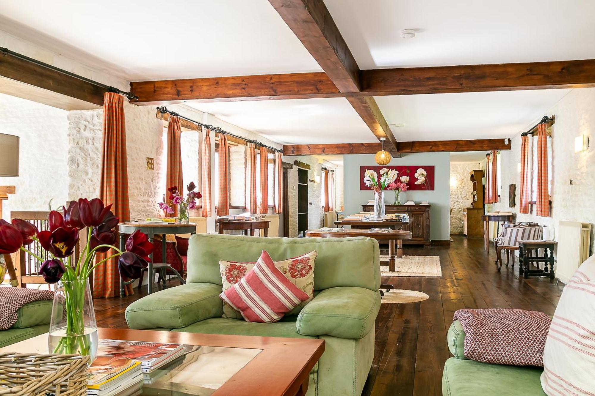 Cotswolds Barn Near Soho Farmhouse & Daylesford Chipping Norton Buitenkant foto