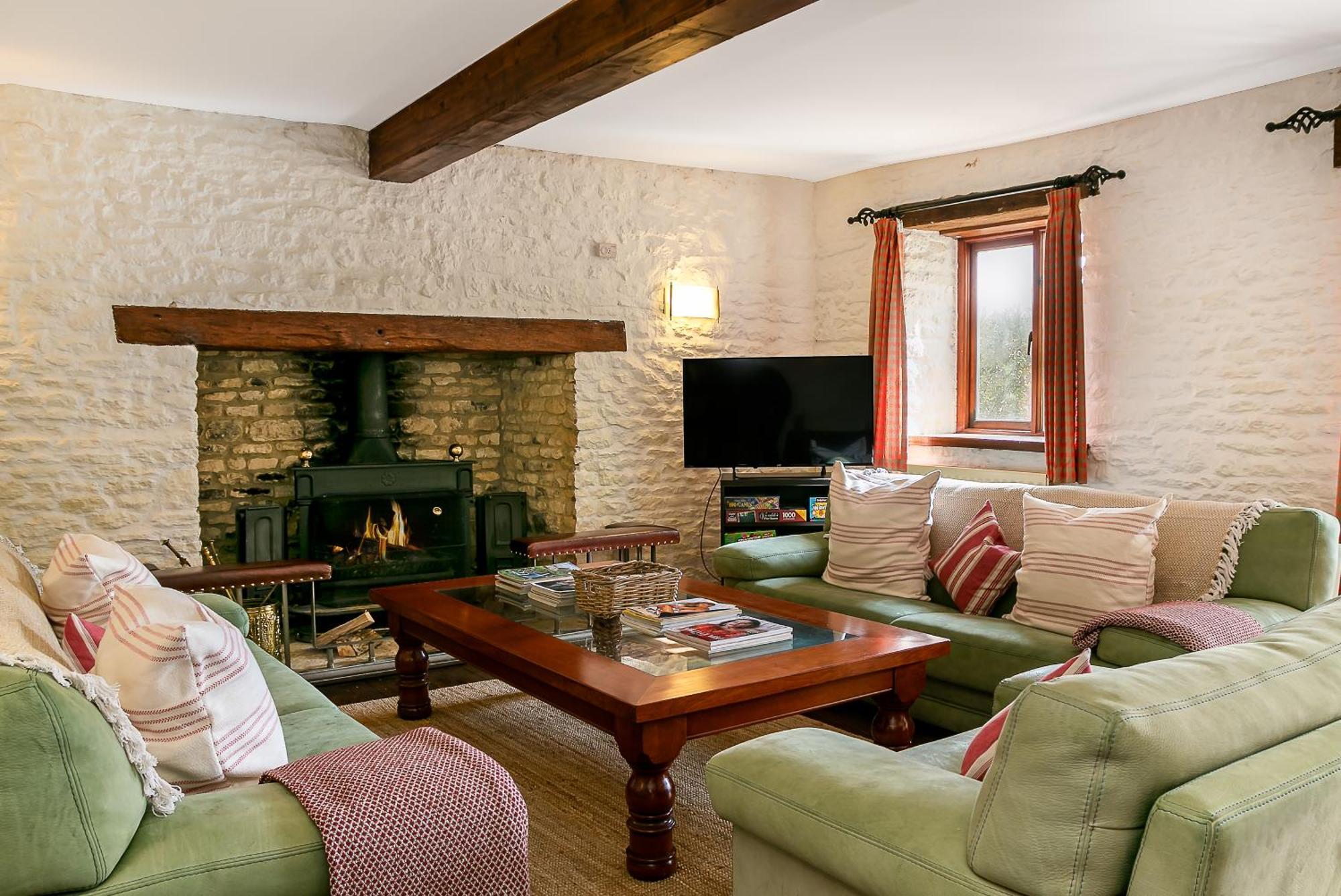Cotswolds Barn Near Soho Farmhouse & Daylesford Chipping Norton Buitenkant foto